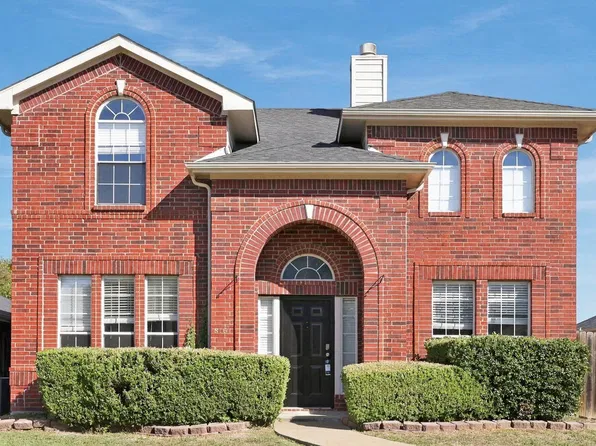 816 Parker Dr, Mesquite, TX 75181
