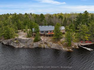 164 Perch Lake Rd, West Nipissing, ON P0M 2K0