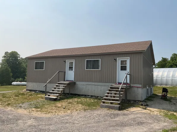 791 Clear Lake Rd, Arnstein, ON P0H 1A0
