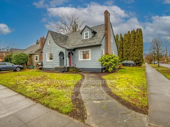 6835 NE Fremont St, Portland, OR 97213