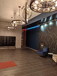 Rented by Arwell Realty