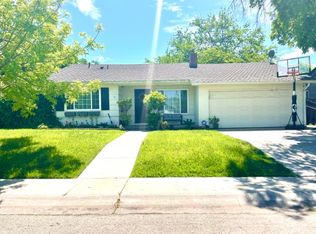1218 W Rutledge Way, Stockton, CA 95207