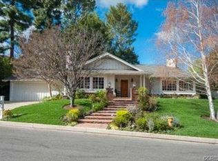 3605 Valley Meadow Rd, Sherman Oaks, CA 91403