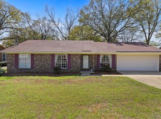 106 Rosewood Dr, Prattville, AL 36066