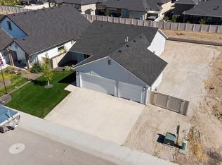 1440 Castle Way, Emmett, ID 83617