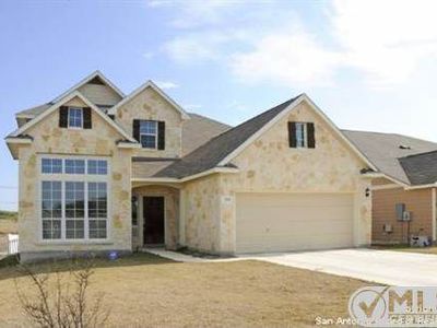 333 Brook Shadow, Cibolo, TX, 78108