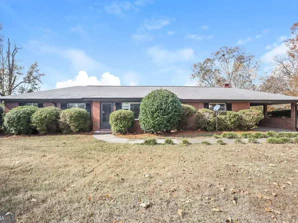 11905 Roosevelt Hwy, Greenville, GA 30222