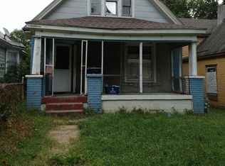 2535 College Ave, Kansas City, MO 64127