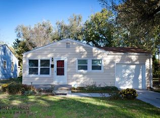 1122 S Quentin Ave, Wichita, KS 67218