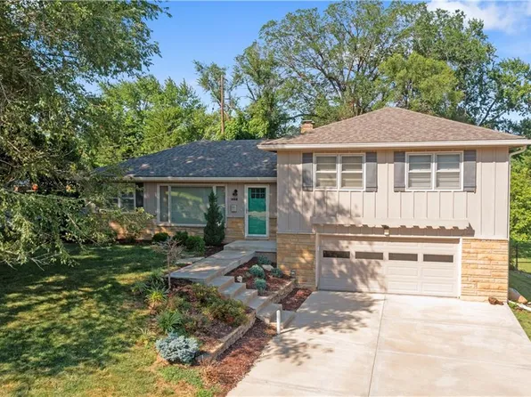 1606 NE 48th Ter, Kansas City, MO 64118