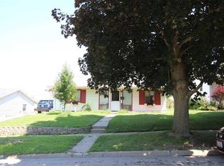 1244 W Staver St, Freeport, IL 61032