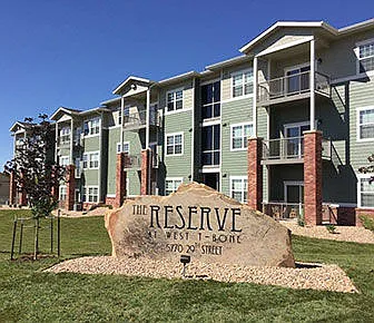 Reserve at West T-Bone 5800 — Photo 38