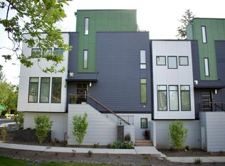 1463 136th Ct NE #2, Bellevue, WA 98005