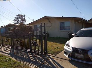 27917 Mandarin Ave, Hayward, CA 94544