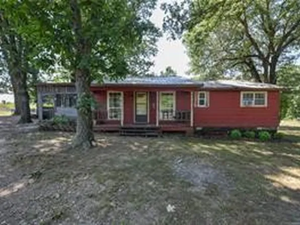 58252 S 705th Rd, Watts, OK 74964