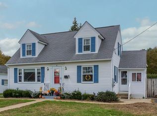 18 Pine St, TEMPLETON, MA 01468