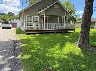 3806 Barkaloo Rd, Baytown, TX 77521