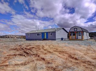 290 S Trail Canyon Dr, Glade Park, CO 81523
