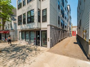 350 W Broadway UNIT 3, Boston, MA 02127