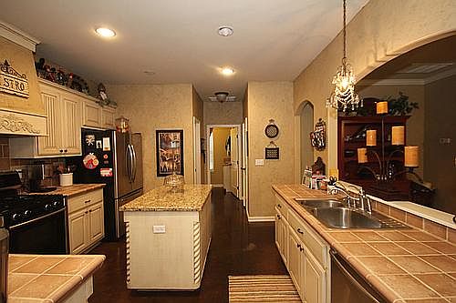 2nd image of 7256 N 200th East Ave