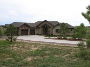 1664 Lyonsdown Ln, Monument, CO 80132
