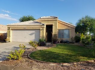 1678 E Amber Ln, Gilbert, AZ 85296
