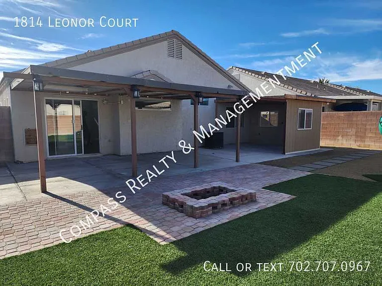 1814 Leonor Ct — Photo 1