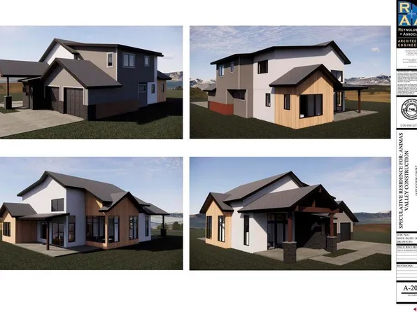 14 Elkview Court, Durango, CO 81301