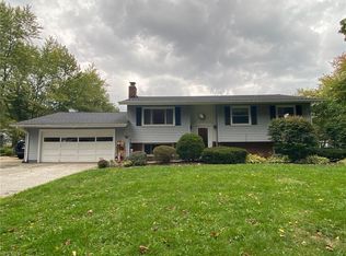 11441 Ferry Rd, Chesterland, OH 44026