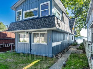 391 Shady Oaks St, Lake Orion, MI