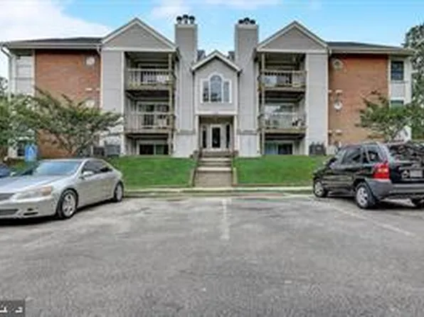 201 Water Fountain Ct Unit 202, Glen Burnie, MD 21060