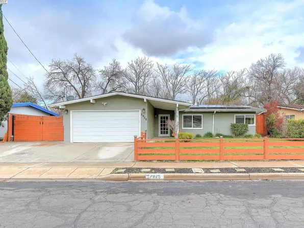 2925 Richard Ave, Concord, CA 94520