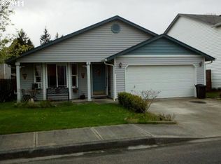 10600 NE 100th St, Vancouver, WA