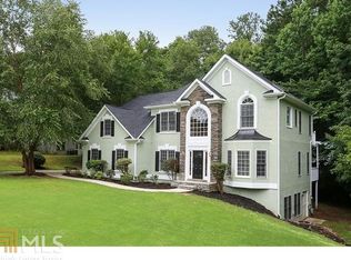 4300 Wellbrook Ct, Douglasville, GA 30135