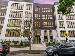 1345 K St SE UNIT T03, Washington, DC 20003