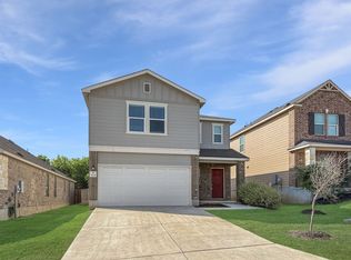 3439 Jefferson Dr, New Braunfels, TX 78132