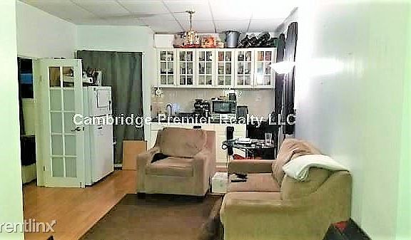 267 Highland Ave. #1 Somerville Unit Photo 8