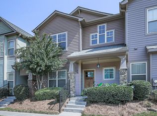 4316 Sandy Pointe BUILDING 19, Acworth, GA 30101