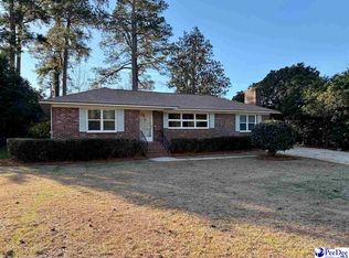 1608 Glenwood Rd, Florence, SC 29505