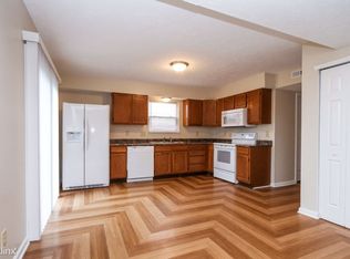 2222 Rolling Oak Dr, Indianapolis, IN