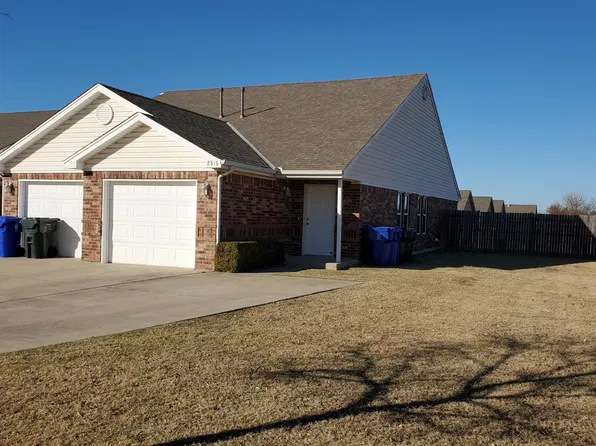 2515 Durham Place Ct, Norman, OK 73071
