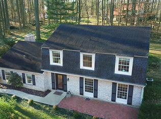 3106 Woolsey Dr, Churchville, MD 21028