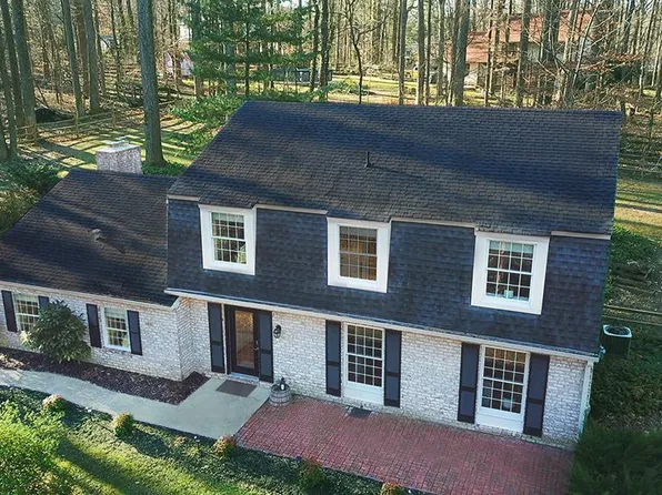3106 Woolsey Dr, Churchville, MD 21028
