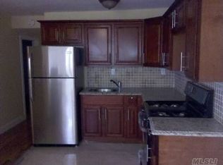 11136 179th Pl, Addisleigh Park, NY 11433