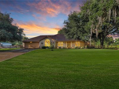 8424 County Road 202, Plantersville, TX, 77363