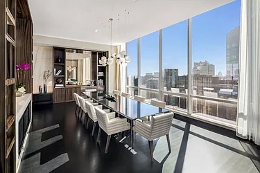 Sold by Extell Marketing Group