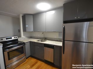 123-125 Trapelo Rd #33, Belmont, MA 02478