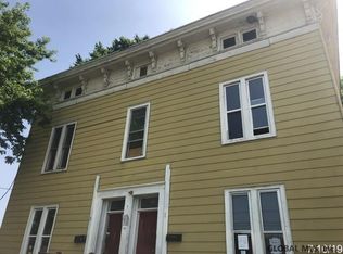 42-44 Willett St, Fort Plain, NY 13339