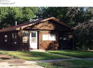 213 2nd St, Ovid, CO 80744
