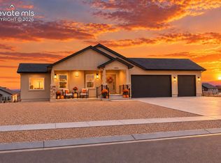 12955 Sunrise Ridge Dr, Peyton, CO 80831
